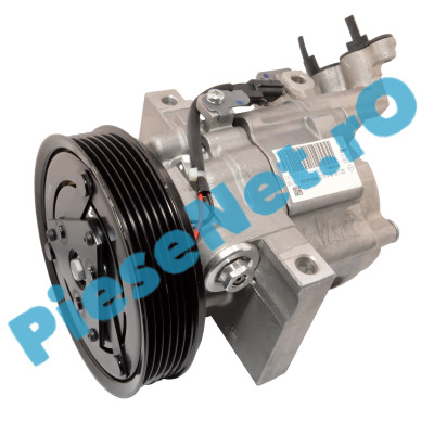 Compresor Aer Conditionat 1.5dCi, LOGAN 2, SANDERO 2, DUSTER, DOKKER, LODGY, Original Renault 926009154R