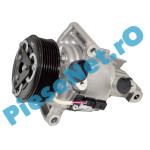 Compresor Aer Conditionat 0.9TCe, LOGAN 2, SANDERO 2, FaceLift 2017-2020, Original Renault 926005689R (926003541R)