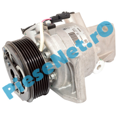 Compresor Aer Conditionat 0.9TCe, LOGAN 2, SANDERO 2, FaceLift 2017-2020, Original Renault 926005689R (926003541R)
