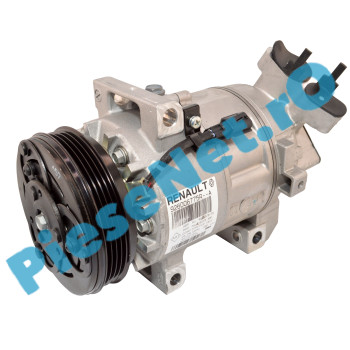 Compresor Aer Conditionat 1.2 16Valve LOGAN 2, SANDERO 2, Original Renault 926006775R
