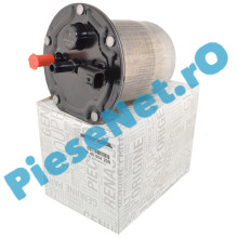 Filtru Motorină Euro 5/Euro 6/Euro 6+ AdBlue, LOGAN 2, SANDERO 2, DUSTER, DOKKER, Original Renault 164005420R Filtru Motorină Euro 5/Euro 6/Euro 6+ AdBlue, LOGAN 2, SANDERO 2, DUSTER, DOKKER, Original Renault 164005420R