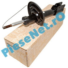 Amortizor Față LOGAN 2 / SANDERO 2 / STEPWAY Original Renault 543027341R – Marcaj ALB