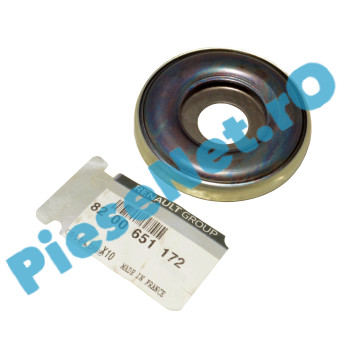 Rulment Amortizor Fata LOGAN 2, SANDERO 2, DUSTER 2, DOKKER, LODGY, Originala Renault 8200651172