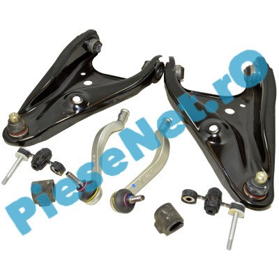 Pachet Revizie Articulatie LOGAN 2, SANDERO 2, DOKKER, LODGY, Original RENAULT