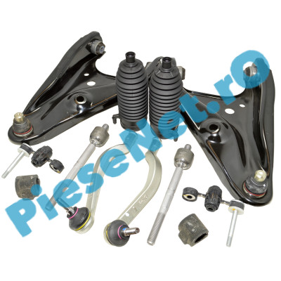 Pachet Revizie Articulatie COMPLET LOGAN 2, SANDERO 2, DOKKER, LODGY, Original RENAULT 