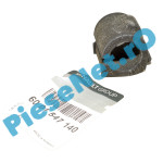 Pachet Revizie Bara Stabilizatoare (Antiruliu), LOGAN 2, SANDERO 2, DOKKER, LODGY, Original RENAULT