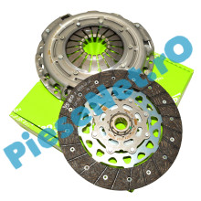 Kit Ambreiaj 1.0TCe LOGAN 3, SANDERO 3, JOGGER, DUSTER 2 / 3, VALEO 832519, 302058718R (302051336R)
