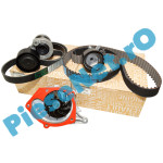 Kit Distributie, Pompa Apa, Kit Accesorii, 1.5dCi EURO 4, EURO 3, LOGAN 1, SANDERO 1, MEGANE Originale Renault 7701477028 | 7701478031 | 117203694R