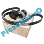 Kit Distributie, Pompa Apa, Kit Accesorii, 1.5dCi EURO 4, EURO 3, LOGAN 1, SANDERO 1, MEGANE Originale Renault 7701477028 | 7701478031 | 117203694R