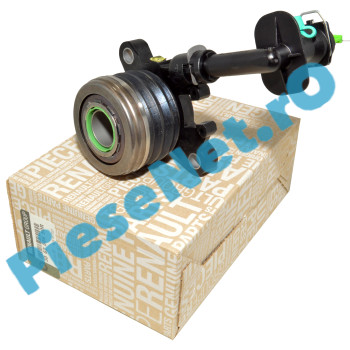 Rulment Presiune Ambreiaj HiDraulic (Cu o Siguranta), LOGAN 2, LOGAN 1, Original Renault 306200650R Rulment Presiune Ambreiaj HiDraulic (Cu o Siguranta), LOGAN 2, LOGAN 1, Original Renault 306200650R