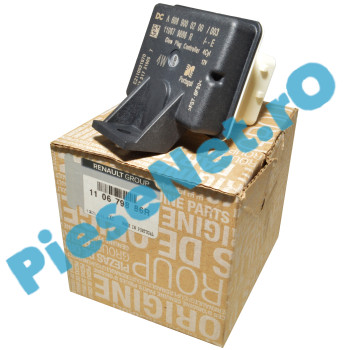 Releu Bujii Incandescente 1.5dCi ADBLUE Euro 6+, LOGAN 2, DUSTER 2, DOKKER, Original Renault 110679886R