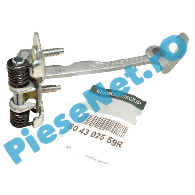 Opritor Usa FATA/SPATE, LOGAN 2, SANDERO 2, LOGAN 1, SANDERO 1, Original Renault 804302559R