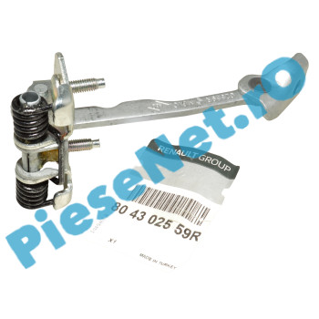 Opritor Usa FATA/SPATE, LOGAN 2, SANDERO 2, LOGAN 1, SANDERO 1, Original Renault 804302559R