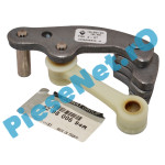 Furca Comanda Cutie Viteze LOGAN 2, SANDERO 2, DOKKER, LODGY, Originala Renault 329800694R (329801447R)