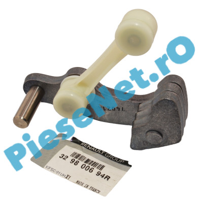 Furca Comanda Cutie Viteze LOGAN 2, SANDERO 2, DOKKER, LODGY, Originala Renault 329800694R (329801447R)