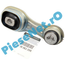 Bieleta Antirasturnare (AntiBalans, AntiCuplu), DUSTER 3 (2024), CAPTUR 2, 1.0TCe, 1.2TCe, Originala Renault 113606335R
