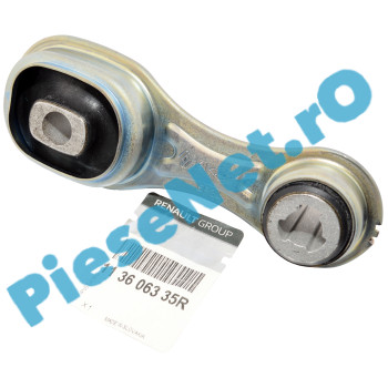 Bieleta Antirasturnare (AntiBalans, AntiCuplu), DUSTER 3 (2024), CAPTUR 2, 1.0TCe, 1.2TCe, Originala Renault 113606335R