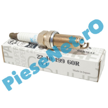 Bujie 1.0TCe LOGAN 3, SANDERO 3, DUSTER 2, JOGGER, Originala Renault 224019960R Bujie 1.0TCe LOGAN 3, SANDERO 3, DUSTER 2, JOGGER, Originala Renault 224019960R