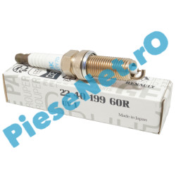 Bujie 1.0TCe LOGAN 3, SANDERO 3, DUSTER 2, JOGGER, Originala Renault 224019960R