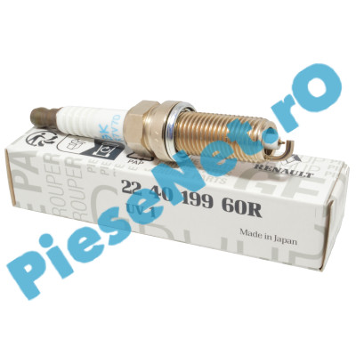 Bujie 1.0TCe LOGAN 3, SANDERO 3, DUSTER 2, JOGGER, Originala Renault 224019960R Bujie 1.0TCe LOGAN 3, SANDERO 3, DUSTER 2, JOGGER, Originala Renault 224019960R