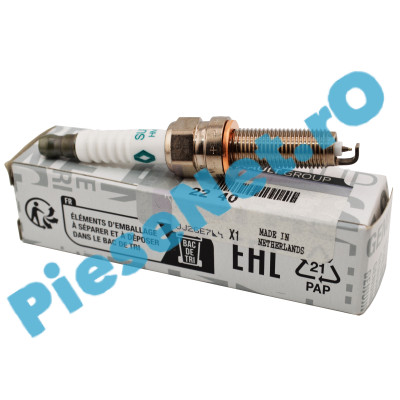 Bujie DUSTER 3 Motor 1.2TCe, Originala Renault 224016191R (224018121R)