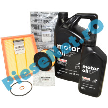 Pachet Revizie MEGANE 4 1.3TCe, TALISMAN 1.3TCe, SCENIC 4, Original Renault