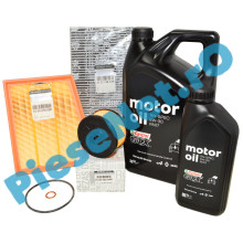 Pachet Revizie MEGANE 4 1.3TCe, TALISMAN 1.3TCe, SCENIC 4, Original Renault