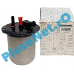 Pachet Revizie Ulei si Filtre 1.5 dCi EURO 6+ AdBlue®, LOGAN 2, DUSTER 2, Original DACIA OIL PLUS RN17