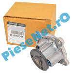 Pompa Apa 0.9TCe, 1.2TCe, 1.6SCe, LOGAN 2, SANDERO 2, DOKKER LODGY, Originala Renault 210106094R