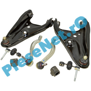 Pachet Revizie Articulatie LOGAN 1, SANDERO 1, MCV 1, VAN, PICK-UP, Original RENAULT Pachet Revizie Articulatie LOGAN 1, SANDERO 1, MCV 1, VAN, PICK-UP, Original RENAULT