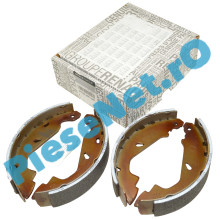 Saboti Frana LOGAN 3, SANDERO 3, Pentru Sistem Franare Automata Parcare, Originali Renault 440A05034R