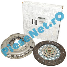 Kit Ambreiaj 1.0TCe LOGAN 3, SANDERO 3, JOGGER, DUSTER 2, Original Renault 302051336R