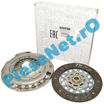 Kit Ambreiaj 1.0TCe LOGAN 3, SANDERO 3, JOGGER, DUSTER 2, Original Renault 302051336R