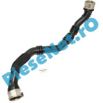 Furtun (Conducta) INTERCOOLER LOGAN 2, DUSTER, DOKKER 1.5dCi-Euro 5-6, Original Renault 144609369R