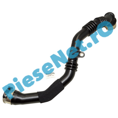 Furtun (Conducta) INTERCOOLER LOGAN 2, DUSTER, DOKKER 1.5dCi-Euro 5-6, Original Renault 144609369R