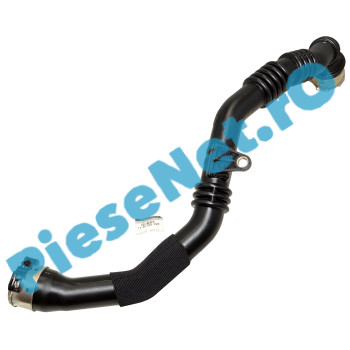 Furtun (Conducta) INTERCOOLER LOGAN 2, DUSTER, DOKKER 1.5dCi-Euro 5-6, Original Renault 144609369R