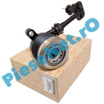 Kit Ambreiaj 1.0SCe LOGAN 2, SANDERO 2, Si Rulment Hidraulic, Original Renault 302055704R + 306206219R