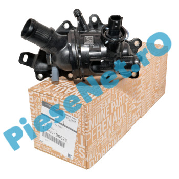 Carcasa Termostat 1.3TCe NISSAN QASHQAI, Originala Nissan-Renault 11060-00Q2E Carcasa Termostat 1.3TCe NISSAN QASHQAI, Originala Nissan-Renault 11060-00Q2E