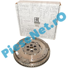 Volanta Motor 1.0TCe, LOGAN 3, SANDERO 3, DUSTER 2-3, JOGGER, Originala Renault 123100749R (123109515R)