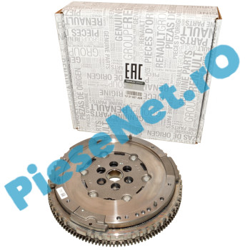 Volanta Motor 1.0TCe, LOGAN 3, SANDERO 3, DUSTER 2-3, JOGGER, Originala Renault 123100749R (123109515R)