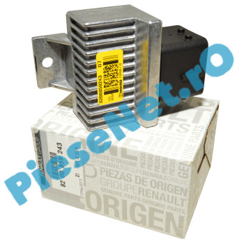 Releu Bujii Incandescente 1.5dCi Euro 5, LOGAN 2, DUSTER 2, DOKKER, Original Renault 8200859243 (NAGARES)
