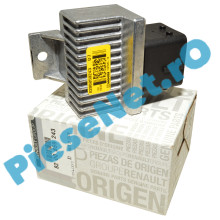 Releu Bujii Incandescente 1.5dCi Euro 5, LOGAN 2, DUSTER 2, DOKKER, Original Renault 8200859243 (NAGARES)