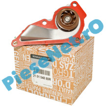 Pompa Apa 1.0TCe-1.3TCe, LOGAN 3, SANDERO 3, DUSTER 2, Originala Renault 210104880R