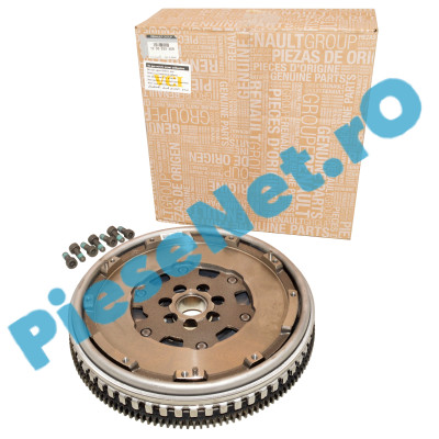 Volanta 1.5dCi Cu Masa-Dubla DUSTER 2, DUSTER 1, MEGANE 3, MEGANE 2, Euro 6-5, Originala Renault 123003948R