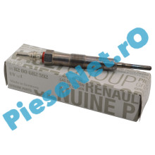 Bujie Incandescenta 1.5dCi E 5-6, Fara AdBlue®, LOGAN 2, DUSTER 2, DOKKER, MEGANE 3, 4, CLIO 3, 4, Renault 8200682592  (110654876R)