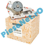 Pachet Revizie Pompa Apa 1.0TCe-1.3TCe, Logan 3/2, Sandero 3/2, Duster 2/3, Renault 210104880R + 7711949706