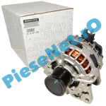 Alternator Cu Fulie LOGAN 3, SANDERO 3, JOGGER, DUSTER 2, 1.0TCe si 1.0TCe Eco-G, Original Renault 231002175R (fost 231007769R)