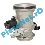 Corp Clapeta Acceleratie (Injectie), LOGAN 1, SANDERO 1, Original Renault 8200908869