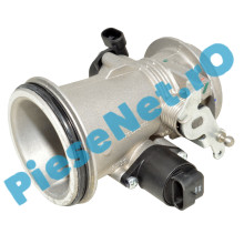 Corp Clapeta Acceleratie (Injectie), LOGAN 1, SANDERO 1, Original Renault 8200908869