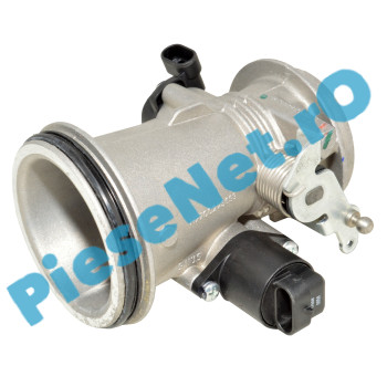 Corp Clapeta Acceleratie (Injectie), LOGAN 1, SANDERO 1, Original Renault 8200908869